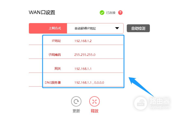 巧用路由器的DHCP功能(路由器的DHCP功能)