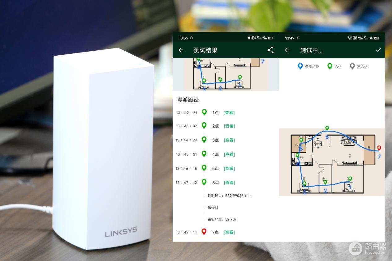 全屋WiFi6信号覆盖(全屋WiFi覆盖)