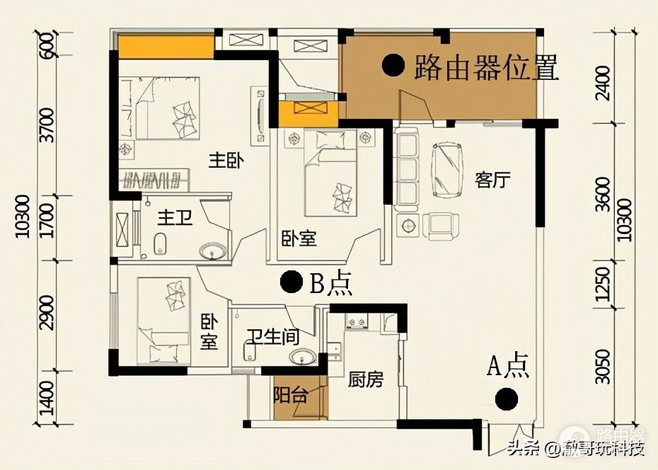 WiFi信号不好怎么办(手机wifi信号不好怎么办)