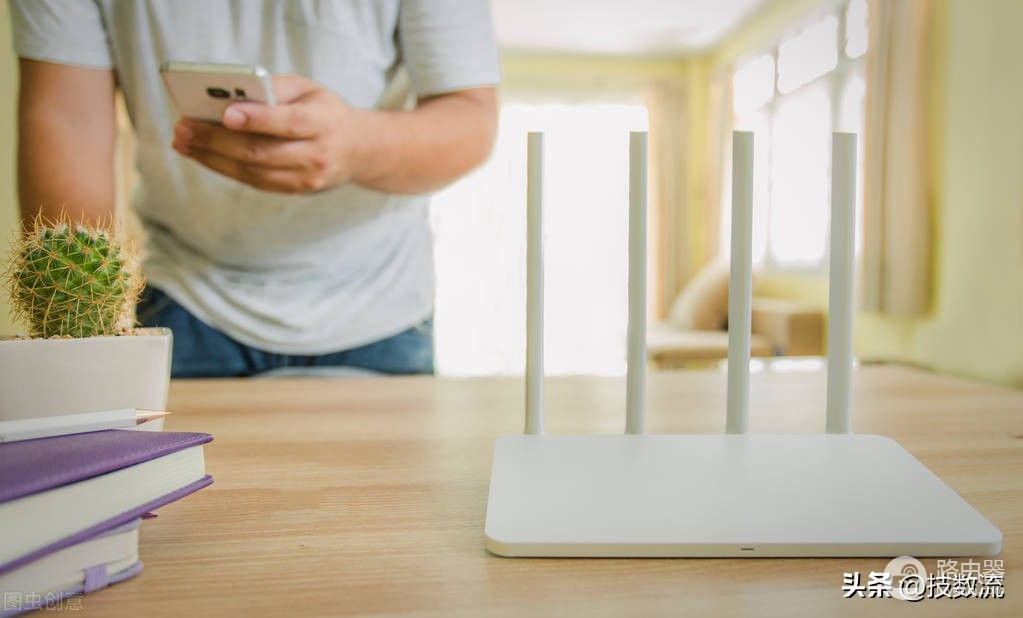 不要急着换路由器(换路由器麻烦不?)