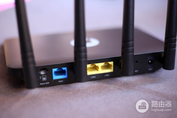 没有宽带也能有WiFi的路由器(宽带没有路由器可以用wifi)