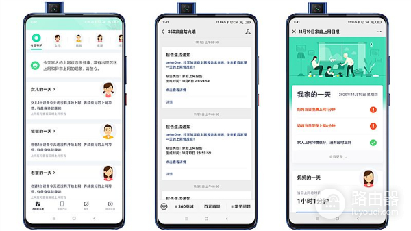 360路由器V6G测评(360t5g路由器测评)