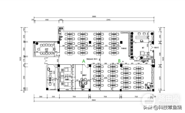 你还在寻找穿墙厉害的路由器(求一个穿墙好的路由器)
