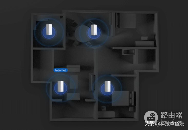 你还在寻找穿墙厉害的路由器(求一个穿墙好的路由器)