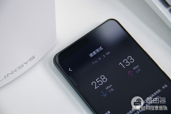 你还在寻找穿墙厉害的路由器(求一个穿墙好的路由器)