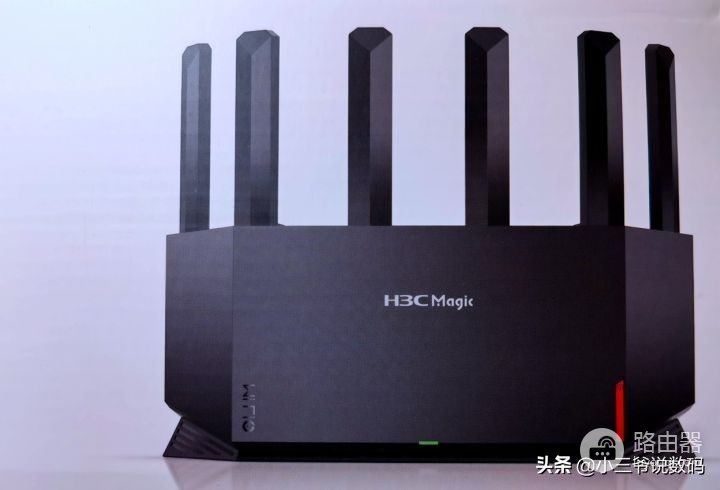 百元级WiFi6路由器首选(百元wifi6路由器推荐)