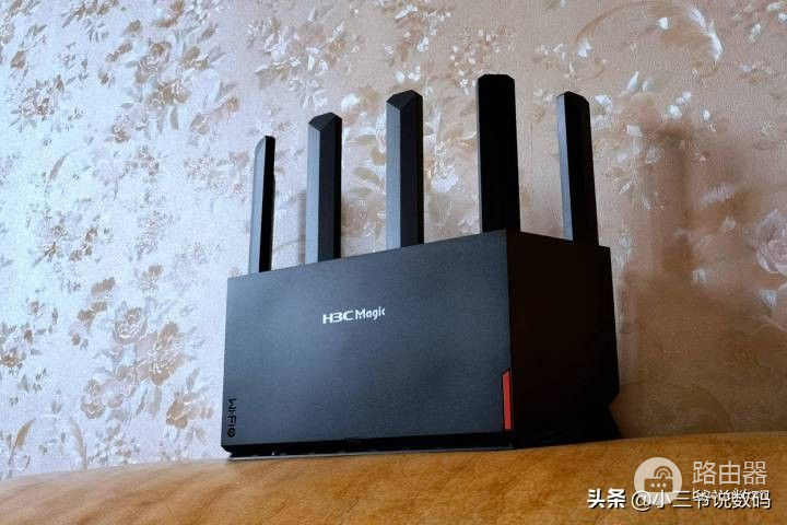 百元级WiFi6路由器首选(百元wifi6路由器推荐)