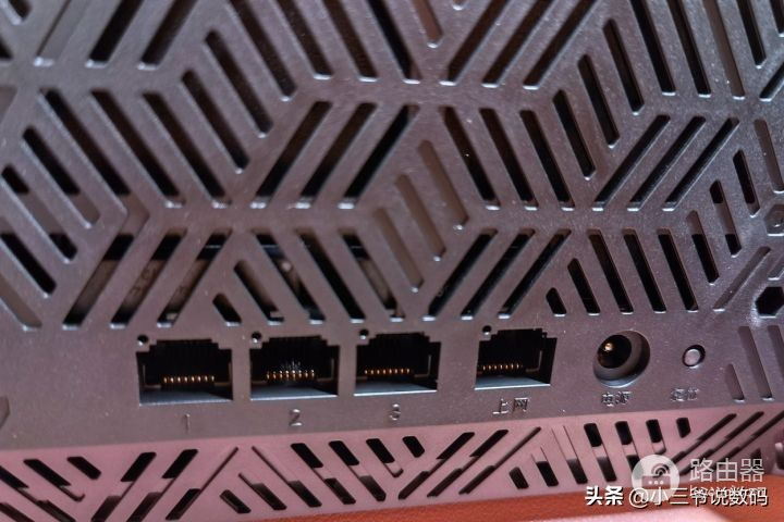 百元级WiFi6路由器首选(百元wifi6路由器推荐)