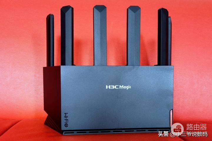 百元级WiFi6路由器首选(百元wifi6路由器推荐)