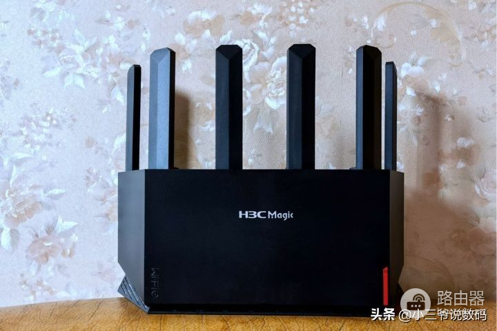 百元级WiFi6路由器首选(百元wifi6路由器推荐)