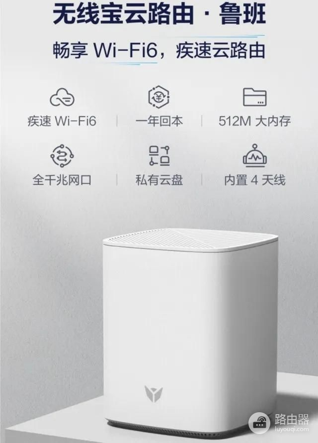 入门级wifi6路由器推荐(wifi6+路由器推荐)