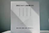 如何利用闲置带宽产生收益？首发360路由器V6G测评