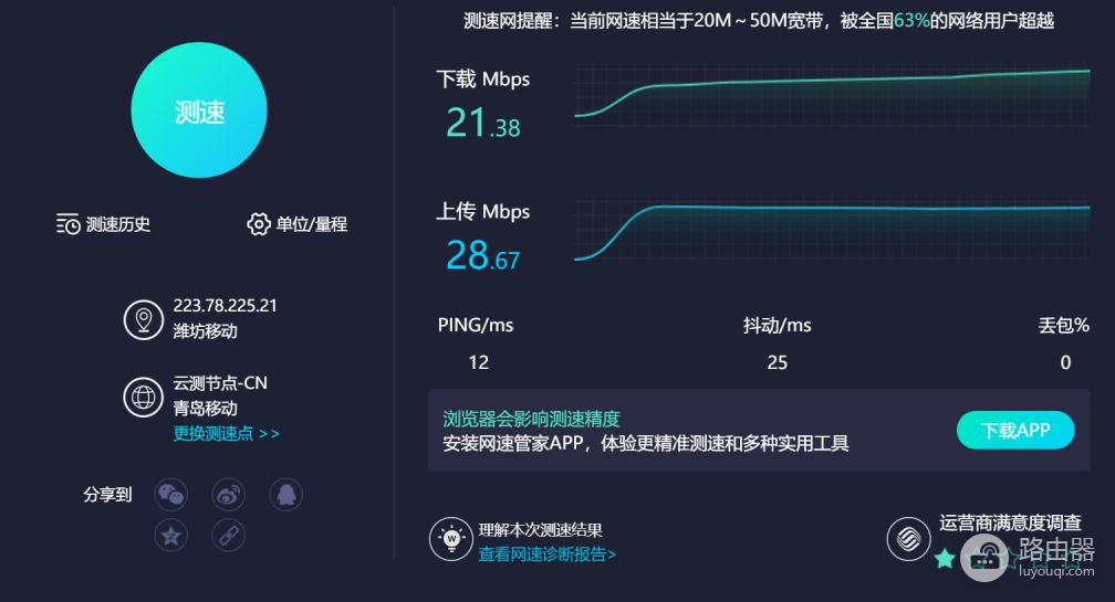 能带走的4G路由器？没有宽带也能让家里布满wifi，蒲公英X4C体验