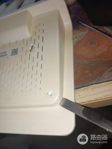 360P4G路由器拆机(360t5g路由器拆机)
