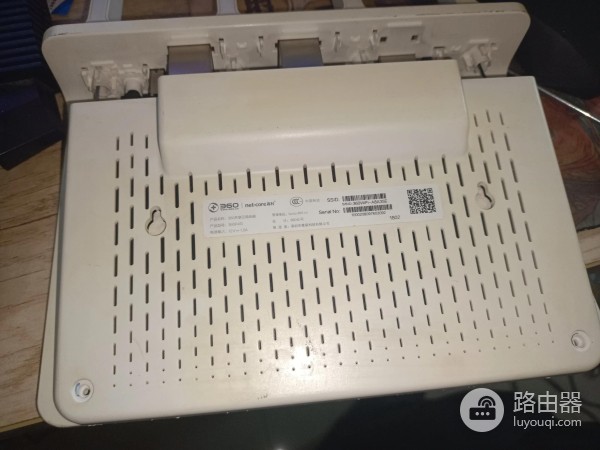 360P4G路由器拆机(360t5g路由器拆机)