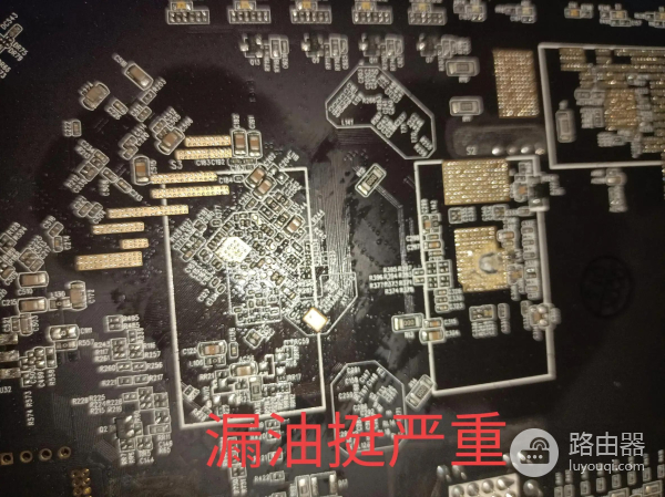 360P4G路由器拆机(360t5g路由器拆机)