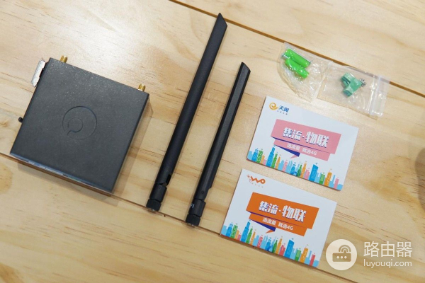 蒲公英R300A智能组网体验:不到3百就有工业级4G路由器