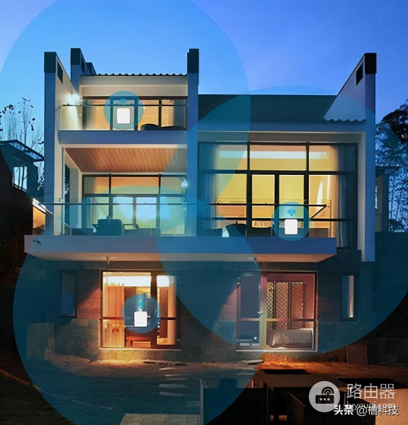 信号好的平价路由(便宜信号好的路由器)