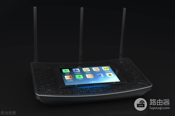 无线路由器摆放在哪里信号最好(无线路由器放什么位置信号最佳)