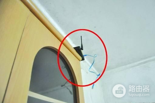 无线路由器摆放在哪里信号最好(无线路由器放什么位置信号最佳)