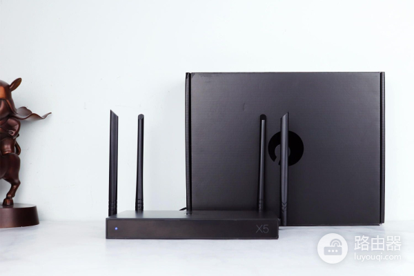 蒲公英X5路由器WiFi6版评测(蒲公英X5路由器)