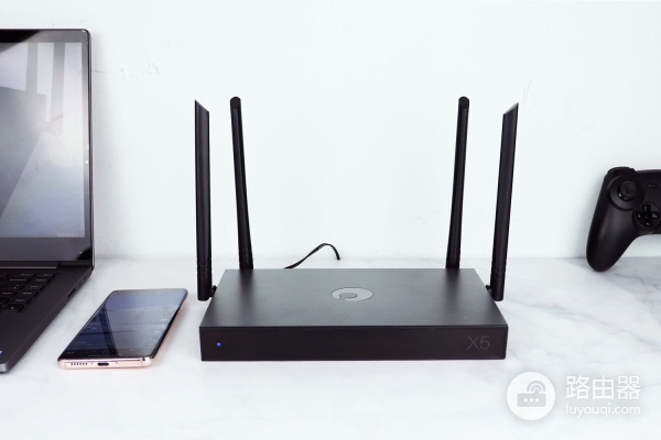 蒲公英X5路由器WiFi6版评测(蒲公英X5路由器)
