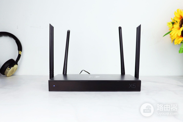 蒲公英X5路由器WiFi6版评测(蒲公英X5路由器)