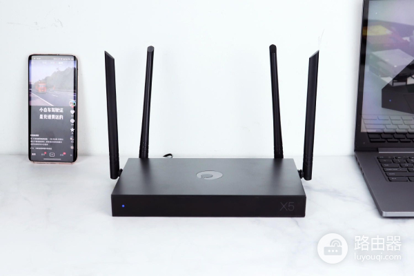 蒲公英X5路由器WiFi6版评测(蒲公英X5路由器)