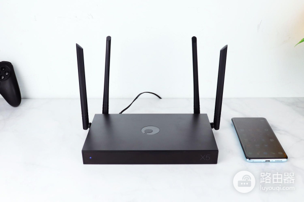 蒲公英X5路由器WiFi6版评测(蒲公英X5路由器)