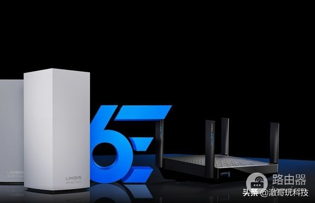 WiFi5、WiFi6和WiFi6E，普通用户买路由器，应该选哪种无线标准？