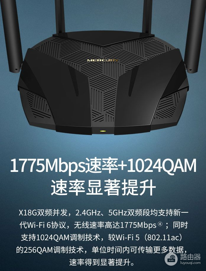 200元价位WiFi6路由器推荐(200元最值得买的wifi6路由器)