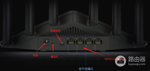 TP-LINK TL-WDR7660路由器详细配置调试方法(详细、详细、详细)