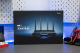 Redmi电竞路由器AX5400体验(AX5400路由器)