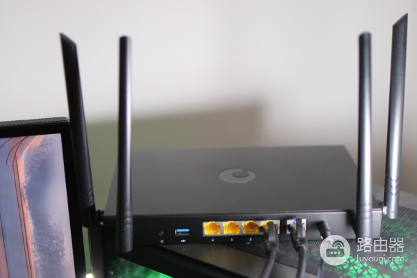 家用企业级WiFi6路由器是什么体验(家用WiFi6路由器)