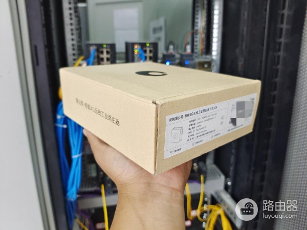 工业生产远端数据怎么传？4G工业路由器或许是个好选择，值得一试