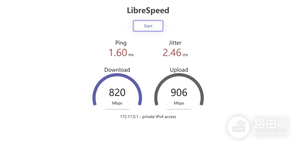 别墅三只装路由器能否拿到小公司用？领势LINKSYS MX5503千兆路由