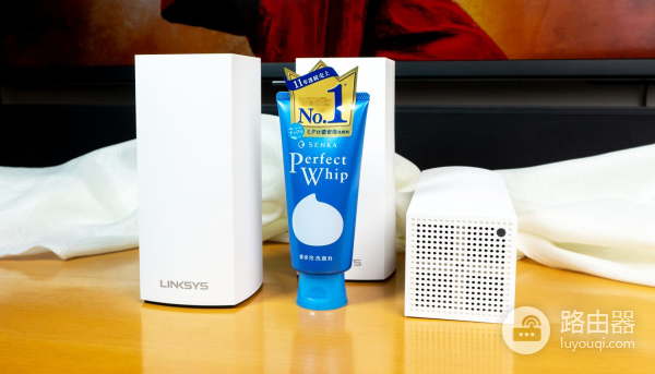 别墅三只装路由器能否拿到小公司用？领势LINKSYS MX5503千兆路由