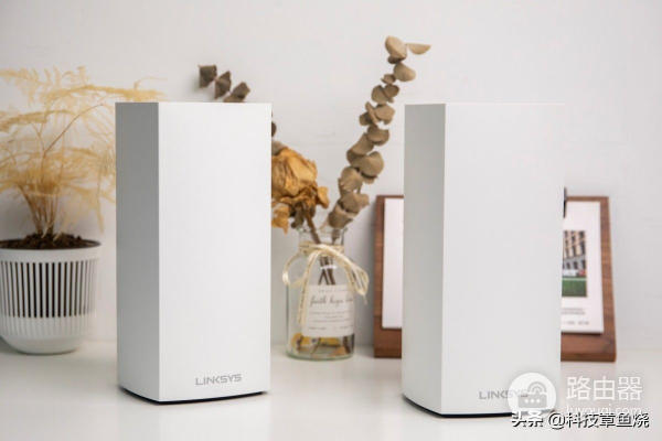 告别信号死角，用领势MX8400 Mesh路由器实现全屋WiFi覆盖