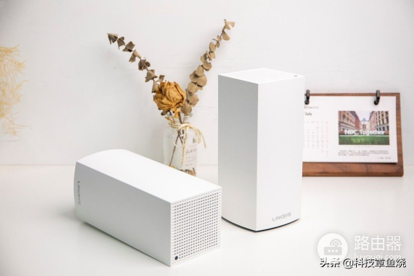 告别信号死角，用领势MX8400 Mesh路由器实现全屋WiFi覆盖