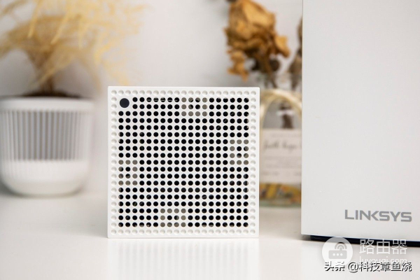 告别信号死角，用领势MX8400 Mesh路由器实现全屋WiFi覆盖