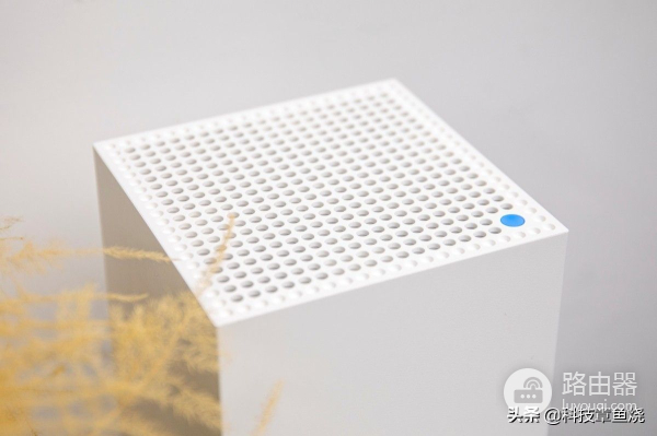 告别信号死角，用领势MX8400 Mesh路由器实现全屋WiFi覆盖