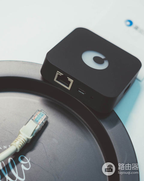 蒲公英X1私有云路由器(蒲公英路由器X1)