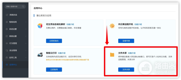蒲公英X1私有云路由器(蒲公英路由器X1)