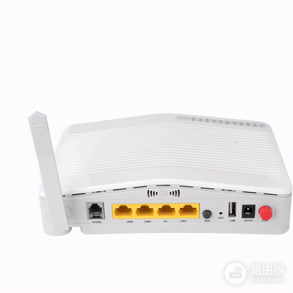 光猫本身就具备路由功能(光猫只用路由功能)