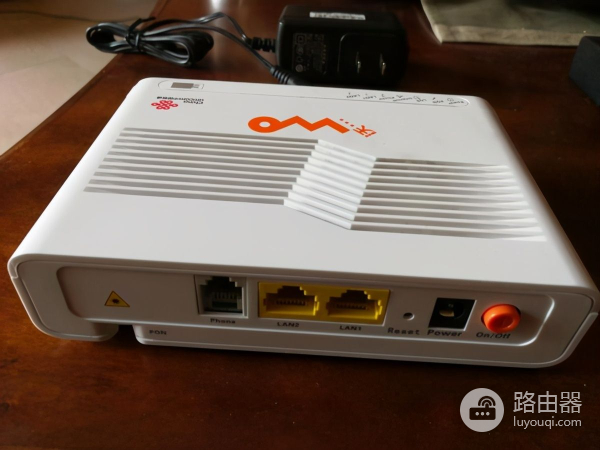 光猫本身就具备路由功能(光猫只用路由功能)