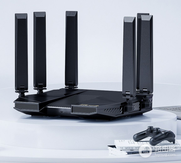 这款国产芯片路由值得考虑(国产路由器芯片)