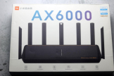 小米路由器AX6000(小米路由器ax6000和ax3600)