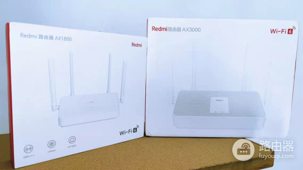 入门级千兆双频Wifi6路由器新体验(千兆双频WiFi6路由器)