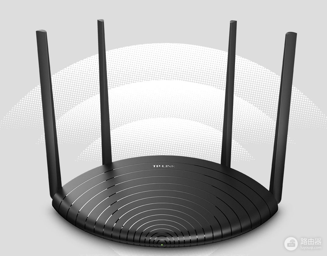 TP-LINK TL-WDR5660千兆路由器详细配置说明