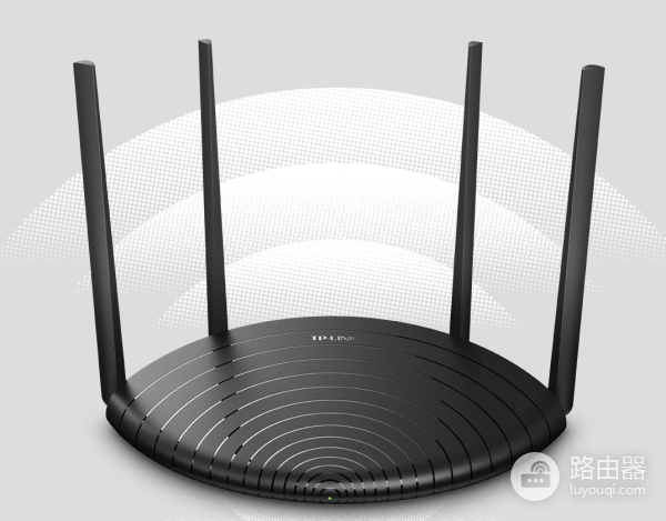 TP-LINK TL-WDR5660千兆路由器详细配置说明